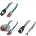 Patch cord copper (twisted pair)