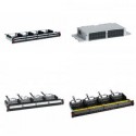 Patch panel copper (twisted pair)
