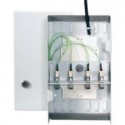 Patch panel fibre optic