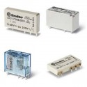P.C.B. Relays