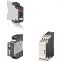 Phase monitoring relay