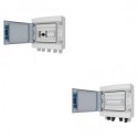 Photovoltaic DC Stringbox