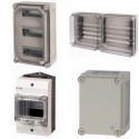 Insulating Enclosures
