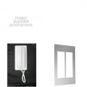 PLATES AND DOOR PHONES EQUIPMENT
