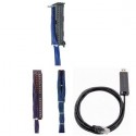 PLC connection cable
