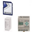 PHOENIX CONTACT SD FLASH 2GB SOL IPM STD SD FLASH 2GB SOL IPM STD 1105388 PHOENIX CONTACT Program and configuration memory for extending the internal..