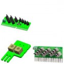 PLC simulation module
