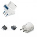 Plug adapter