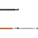 Power cable 1 kV, for moving application