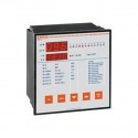 Power factor controllers and thyristor modules