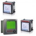Power quality analyser