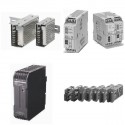 Power supplies