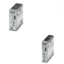 Power supply transformer