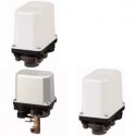 Pressure switch