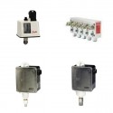 Pressure Switches