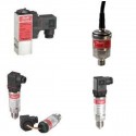 Pressure Transmitters