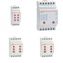 Protection relays