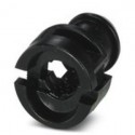Protective hose adaptor