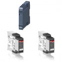 Relay for thermistor protection (PTC)