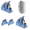 Relay interface modules