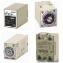 Relay sockets