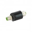 Relays, converters, switches