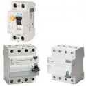 Residual current circuit breaker (RCCB)