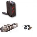 Retroreflective photoelectric sensor