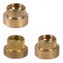 Rivet nut