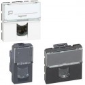 RJ45 CONNECTORS