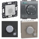 Room thermostat