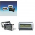 Room thermostats - Programmable room thermostats