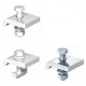 Screw clamp