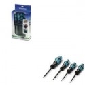 Screwdriver set