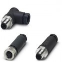 Sensor-actuator connector