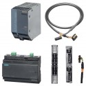 SENSORS AND COMMUNICATIONS