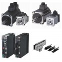 Servo drives