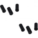 Shrink end cap