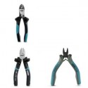 Side cutter