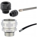 SILVYN cabling