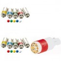 Single LED