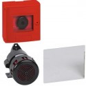 SIRENS AND ALARMS