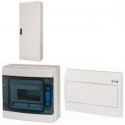 Small distribution board