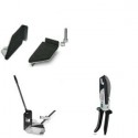 Small domestic appliances
