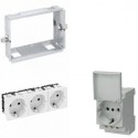 Socket outlet