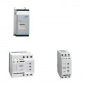 Soft Starters / Starters Static