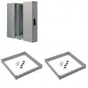 Spacer frame (enclosure/cabinet)