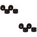 Spacer sleeve