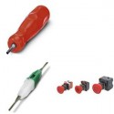 Special tool for control circuit devices