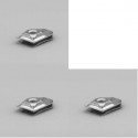 Speed nut